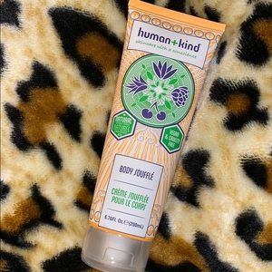 🆕 Human + Kind Body Soufflé full sized
